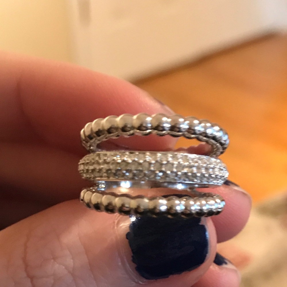 Pandora ring